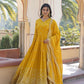 Anarkali suit