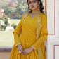 Anarkali suit