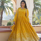 Anarkali suit